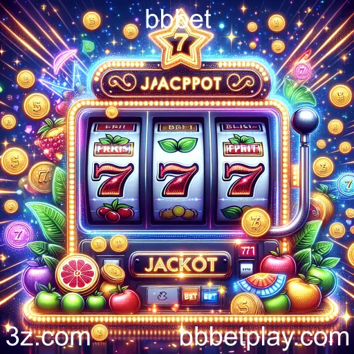 Jackpots